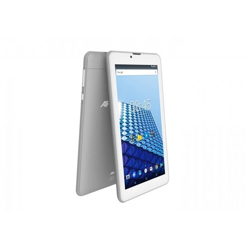 Белый 7 дюймов для Archos доступа 70 3G емкостный сенсорный экран панель Ремонт Запасные части Бесплатная доставка
Белый 7 дюймов для Archos доступа 70 3G емкостный сенсорный экран панель Ремонт Запасные части Бесплатная доставка