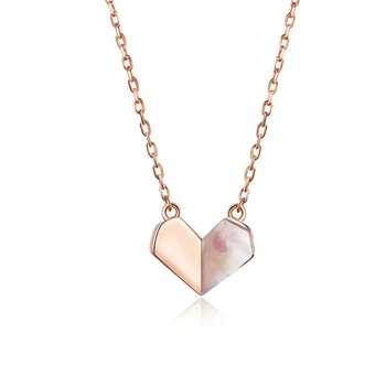 925sterlingsilver necklace little Prince rose flowers fashion necklace for women charms jewelry 
925sterlingsilver necklace little Prince rose flowers fashion necklace for women charms jewelry
