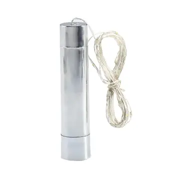 1Pc Bottle Light Decorative Light Creative Light For Garden Outdoor 
1Pc Bottle Light Decorative Light Creative Light For Garden Outdoor
