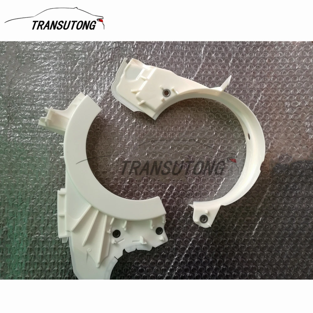 2pcs/lot 24246165 24240156 Automatic 6T45E 6T40 Transmission Oil Baffle For 6T45E 6T40 Gearbox
2pcs/lot 24246165 24240156 Automatic 6T45E 6T40 Transmission Oil Baffle For 6T45E 6T40 Gearbox