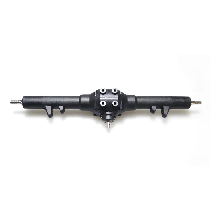 1/12 Straight after Bridge with Differential of Rear Axle through Axle Straight after Bridge after Gearbox FY-HBX01
1/12 Straight after Bridge with Differential of Rear Axle through Axle Straight after Bridge after Gearbox FY-HBX01