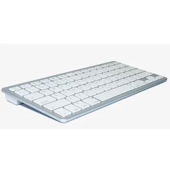 OMESHIN Ultra-thin aluminum wireless Bluetooth keyboard ultra-thin portable Bluetooth keyboard for IOS Android Windows PC9
OMESHIN Ultra-thin aluminum wireless Bluetooth keyboard ultra-thin portable Bluetooth keyboard for IOS Android Windows PC9