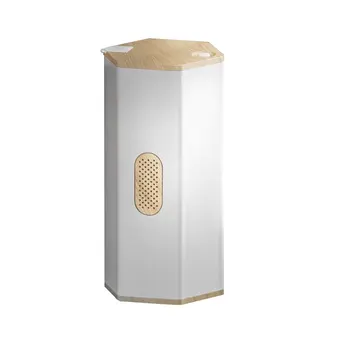 Disinfection Machine Active Oxygen Air Purifier Car Home Sterilization Machine Disinfection Box Deodorization Purifier
Disinfection Machine Active Oxygen Air Purifier Car Home Sterilization Machine Disinfection Box Deodorization Purifier