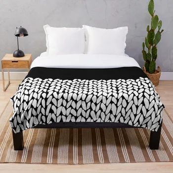 Half Knit Blanket Wool Flannel Plush Blanket Bedspread For office Sherpa Blanket Couch Quilt Cover Travel
Half Knit Blanket Wool Flannel Plush Blanket Bedspread For office Sherpa Blanket Couch Quilt Cover Travel