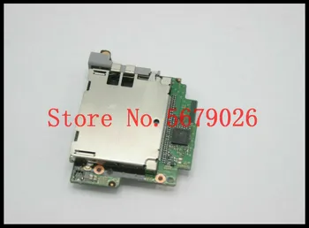 95%NEW CF SD Memory Card Slot Reader Repair Part For Nikon D4 Digital Camera (Used) 
95%NEW CF SD Memory Card Slot Reader Repair Part For Nikon D4 Digital Camera (Used)