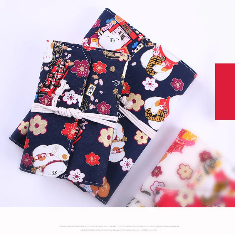A5 A6 Japanese Creative Vintage Fabric Loose-leaf Notebook 90 Sheets Planner Paper To Do List Stationery Bullet Journal Supplies
A5 A6 Japanese Creative Vintage Fabric Loose-leaf Notebook 90 Sheets Planner Paper To Do List Stationery Bullet Journal Supplies