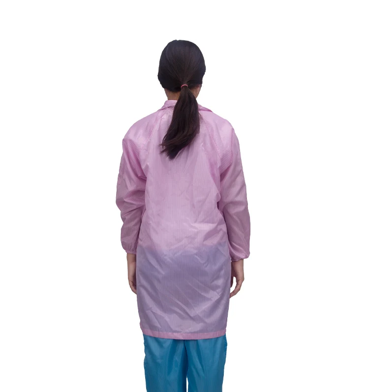 Anti-static clothing6