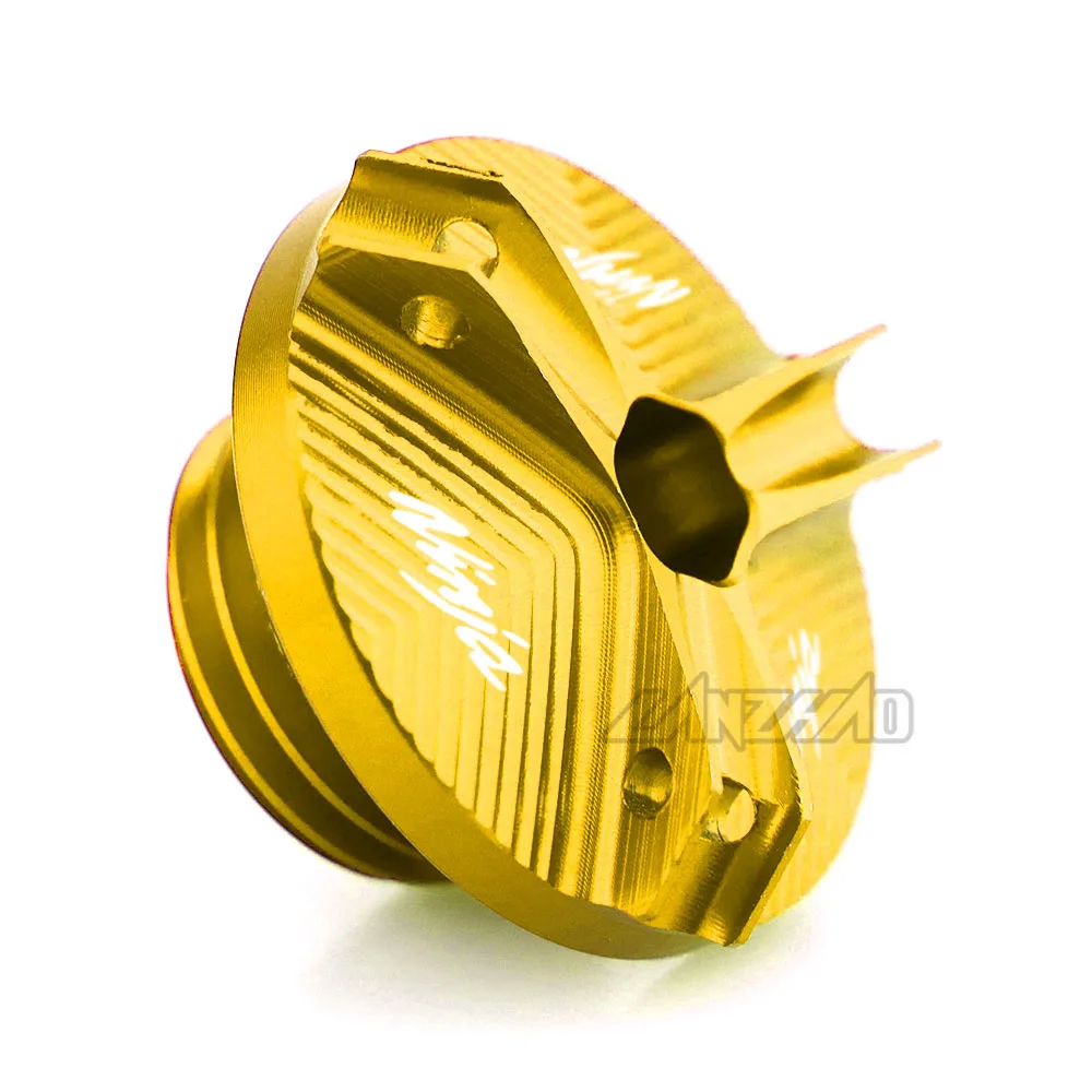 NINJA ENGINE PLUG (11)
