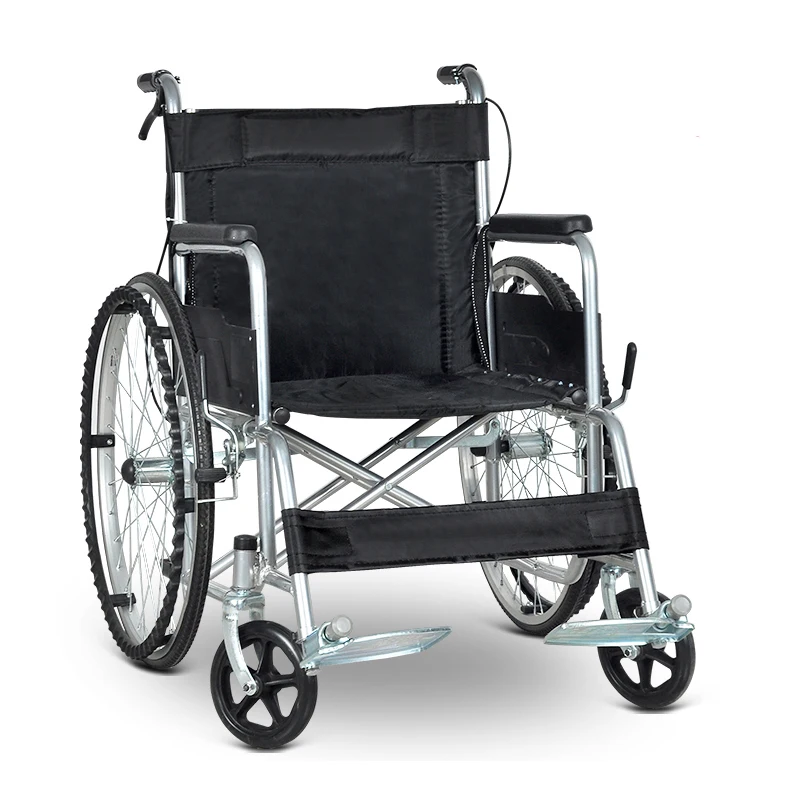 Heng Hubang Wheelchair Fold Light The Elderly Portable Belt Pedestal Pan Disabled Small-scale Aged Hand Push Walk Instead
Heng Hubang Wheelchair Fold Light The Elderly Portable Belt Pedestal Pan Disabled Small-scale Aged Hand Push Walk Instead