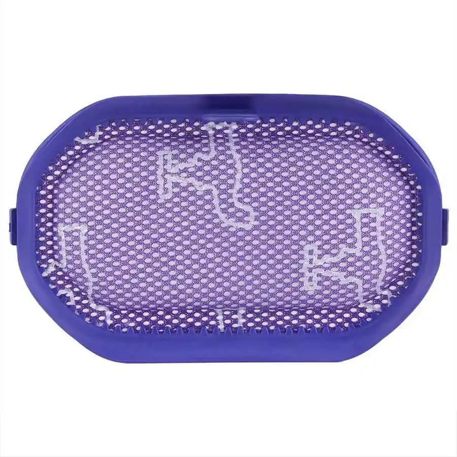 Vacuum Cleaner Filter Washable Pre Motor Filters For Dyson DC30 DC31 DC34 DC35 DC44 D45
Vacuum Cleaner Filter Washable Pre Motor Filters For Dyson DC30 DC31 DC34 DC35 DC44 D45