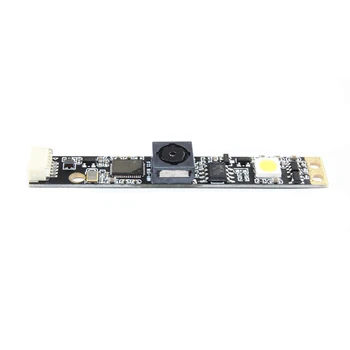 5MP 60 Degree Auto Focus Laptop Sensor OV5640 USB Camera Module without Microphone
5MP 60 Degree Auto Focus Laptop Sensor OV5640 USB Camera Module without Microphone