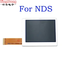 6PCS For Nintendo DS NDS Top Upper LCD Screen and Bottom LCD Screen Display Universal LCD Screen Replacement
6PCS For Nintendo DS NDS Top Upper LCD Screen and Bottom LCD Screen Display Universal LCD Screen Replacement