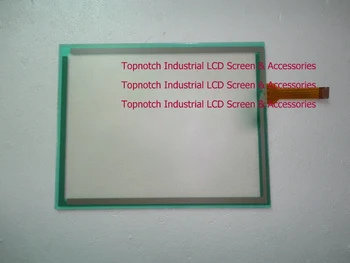 Brand New Touch Screen Digitizer for AGP3400-T1-D24-D81C AGP3400T1D24D81C Touch Pad Glass
Brand New Touch Screen Digitizer for AGP3400-T1-D24-D81C AGP3400T1D24D81C Touch Pad Glass