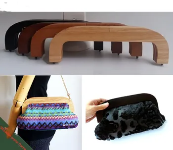 1 set four colors ,light coffee nature black red wine solid wood material diy handbag accessories obag wooden purse frame handle
1 set four colors ,light coffee nature black red wine solid wood material diy handbag accessories obag wooden purse frame handle