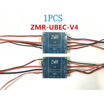 1PCS DLE RCGF Gasoline Engine UBEC Remote Flameout Power Management Module 2-6S Lipo CDI Spare Parts for RC Aircraft FPV Drone
1PCS DLE RCGF Gasoline Engine UBEC Remote Flameout Power Management Module 2-6S Lipo CDI Spare Parts for RC Aircraft FPV Drone