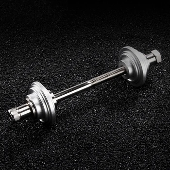 High Quality BB30 Bottom Bracket Bearing Press Tool Installation And Removal Tool Resistant To Breakage Upgrade Replacement
High Quality BB30 Bottom Bracket Bearing Press Tool Installation And Removal Tool Resistant To Breakage Upgrade Replacement