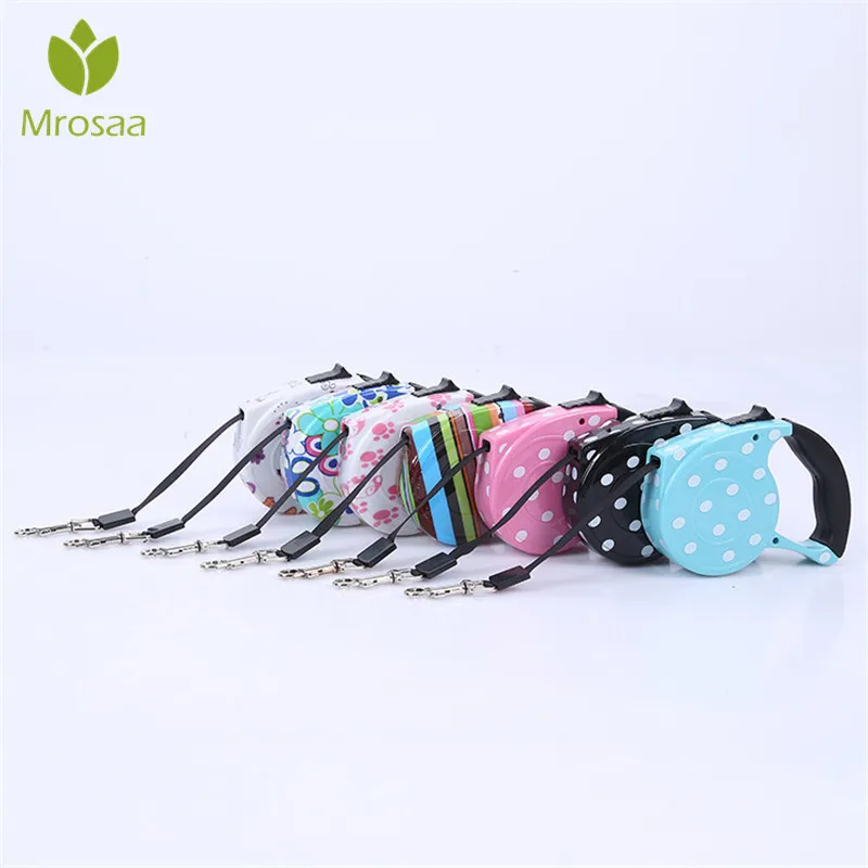 7 Colors Durable Dog Leash Automatic Retractable Nylon Dog Lead Extending Puppy Walking Running Leads For All Dogs Pet Supplies
7 Colors Durable Dog Leash Automatic Retractable Nylon Dog Lead Extending Puppy Walking Running Leads For All Dogs Pet Supplies