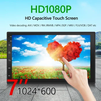 9210S Quad Core Android 10.1 Car Radio Multimedia Player 2DIN WiFi GPS Head Unit Touch Screen HD Multimedia Players
9210S Quad Core Android 10.1 Car Radio Multimedia Player 2DIN WiFi GPS Head Unit Touch Screen HD Multimedia Players