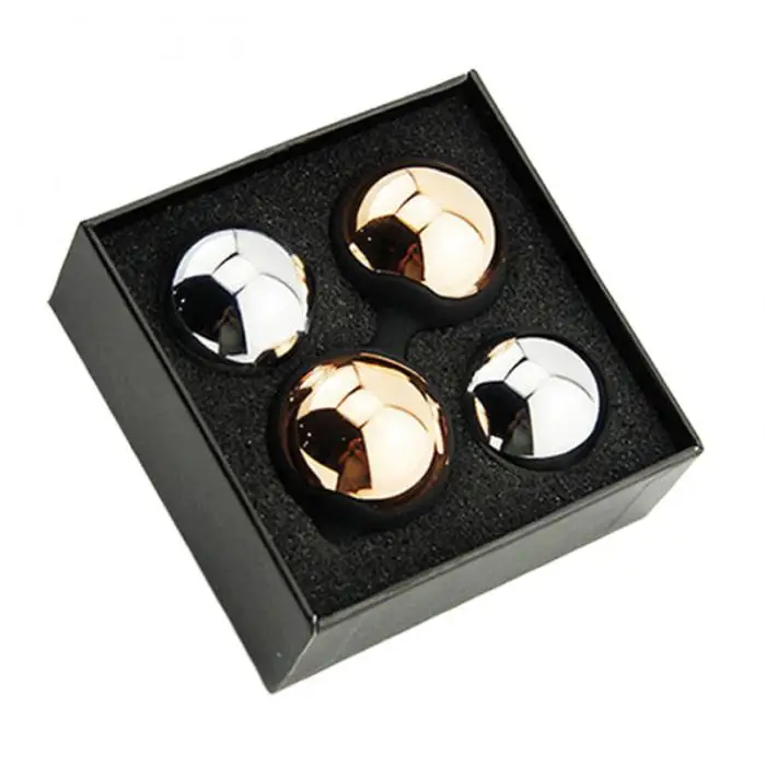 chinese balls Sex toys for women 4PCS Vaginal dumbbell off center of gravity kegel weights Balls Vaginal muscle fitness Exercise chinese balls Sex toys for women 4PCS Vaginal dumbbell off center of gravity kegel weights Balls Vaginal muscle fitness Exercise