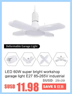 Description Picture 2 of item4 Bulb LED Mirror Lights USB Rechargeable Hollywood Vanity Makeup Lights Cordless Adjustable Brightness lights Mirrors Bulb