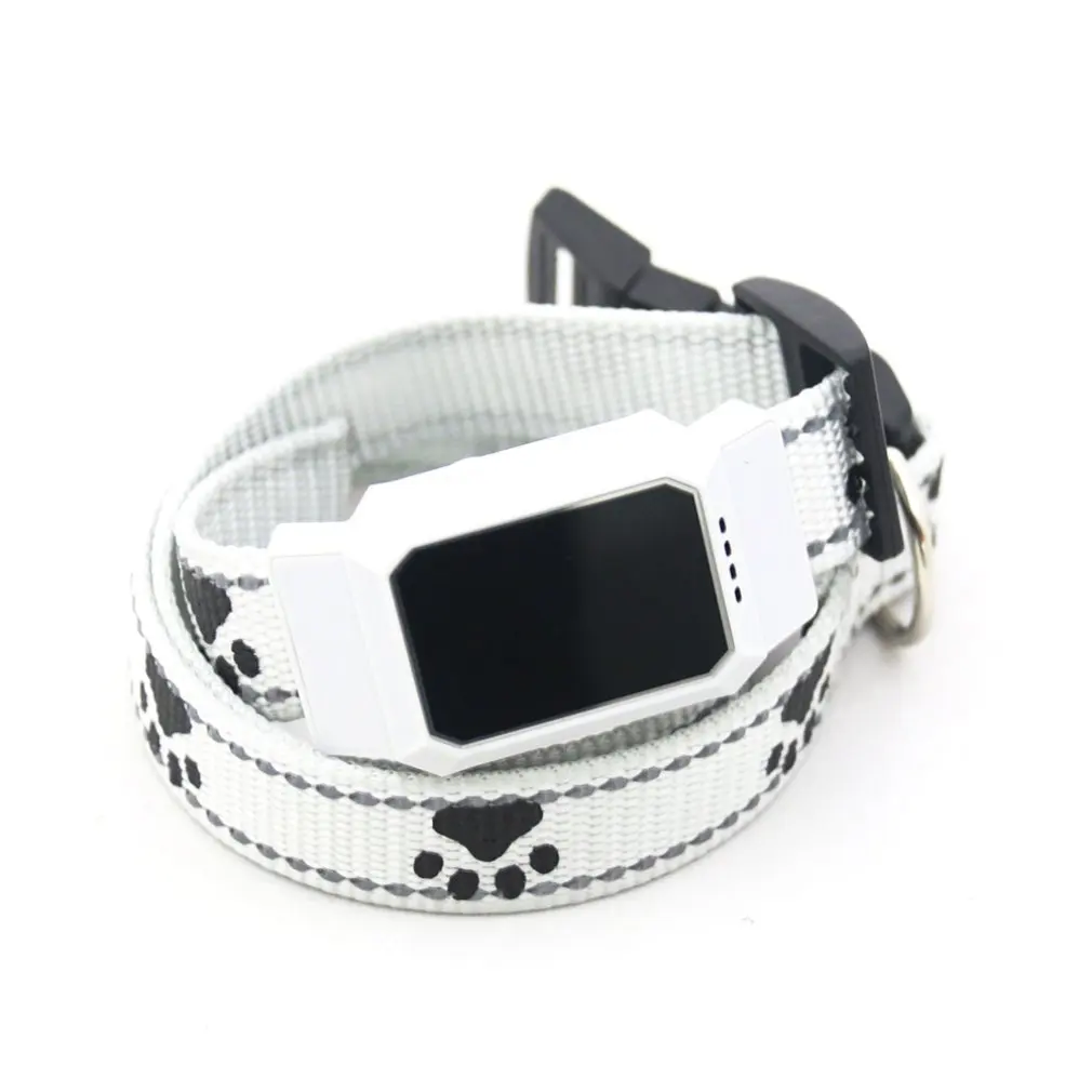 D35 Waterproof GPS GSM Pet Tracker System For Cats Dogs FREE APP For Mobile Dog Cat Pets Tracer Anti Lost Collar Smart Finder
D35 Waterproof GPS GSM Pet Tracker System For Cats Dogs FREE APP For Mobile Dog Cat Pets Tracer Anti Lost Collar Smart Finder