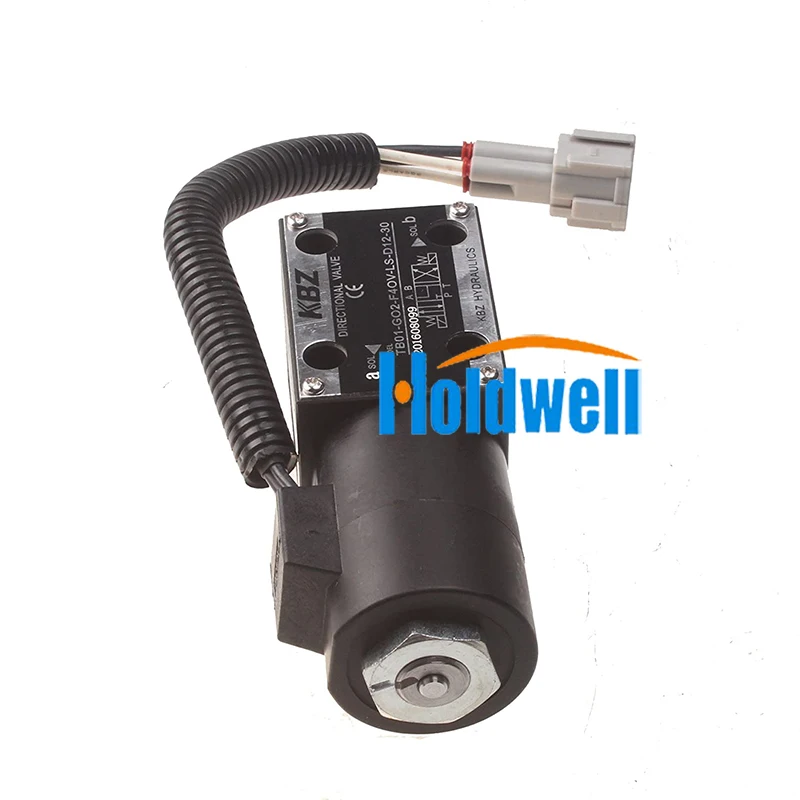 Прямоугольный клапан Holdwell 130C3-82752 130C382752 24 В подходит для TCM FD50T9
Прямоугольный клапан Holdwell 130C3-82752 130C382752 24 В подходит для TCM FD50T9