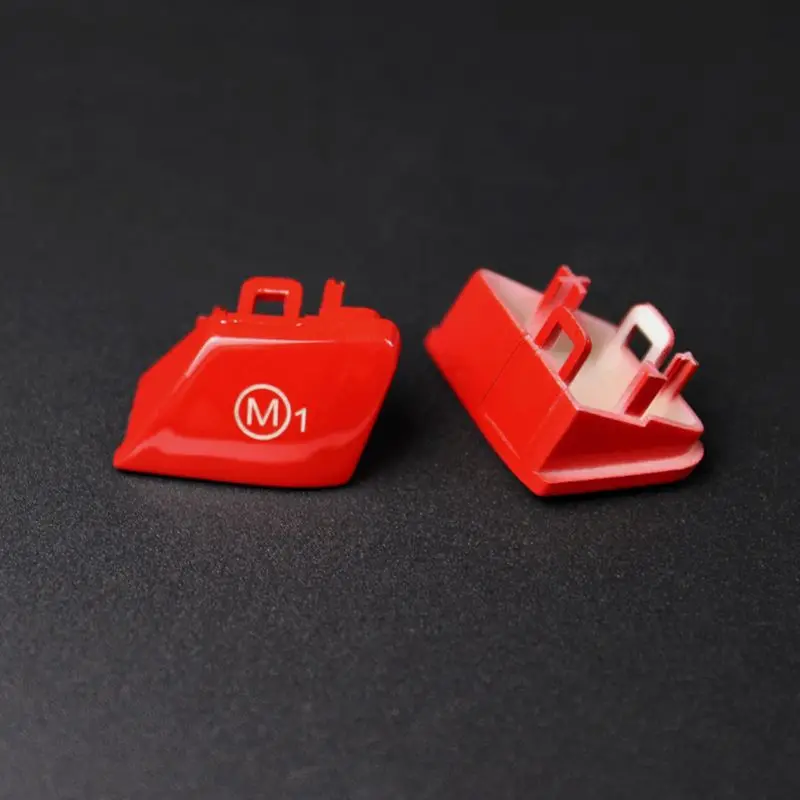 Red Sports Steering Wheel M1 M2 Model Button for bmw 3 Series E90 E92 E93 M3 2007-2013 203D
Red Sports Steering Wheel M1 M2 Model Button for bmw 3 Series E90 E92 E93 M3 2007-2013 203D