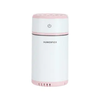 Diffuser USB air aroma Humidifier Essential Oil diffuser Aromatherapy Car fragrance Ultrasonic Humidifier LED Night Light
Diffuser USB air aroma Humidifier Essential Oil diffuser Aromatherapy Car fragrance Ultrasonic Humidifier LED Night Light