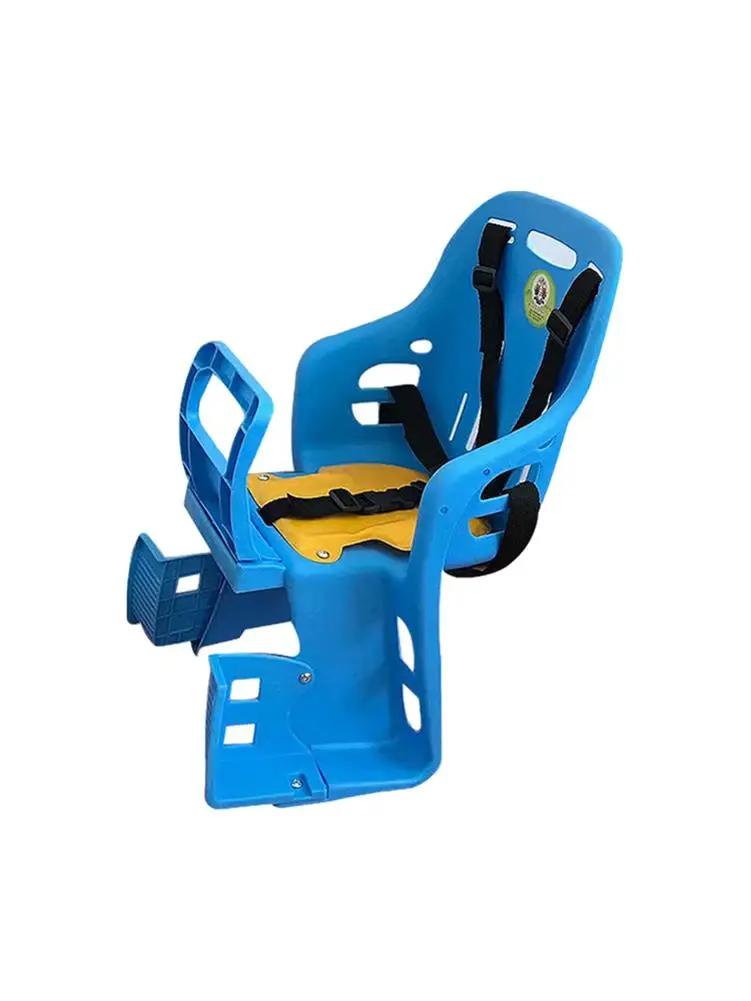 Bicycle Seat Large Child Safety Seat Rear Baby Seat Comfortable Bicycle Fixed Child Carrier Child Bicycle Seat Baby Car Seat
Bicycle Seat Large Child Safety Seat Rear Baby Seat Comfortable Bicycle Fixed Child Carrier Child Bicycle Seat Baby Car Seat