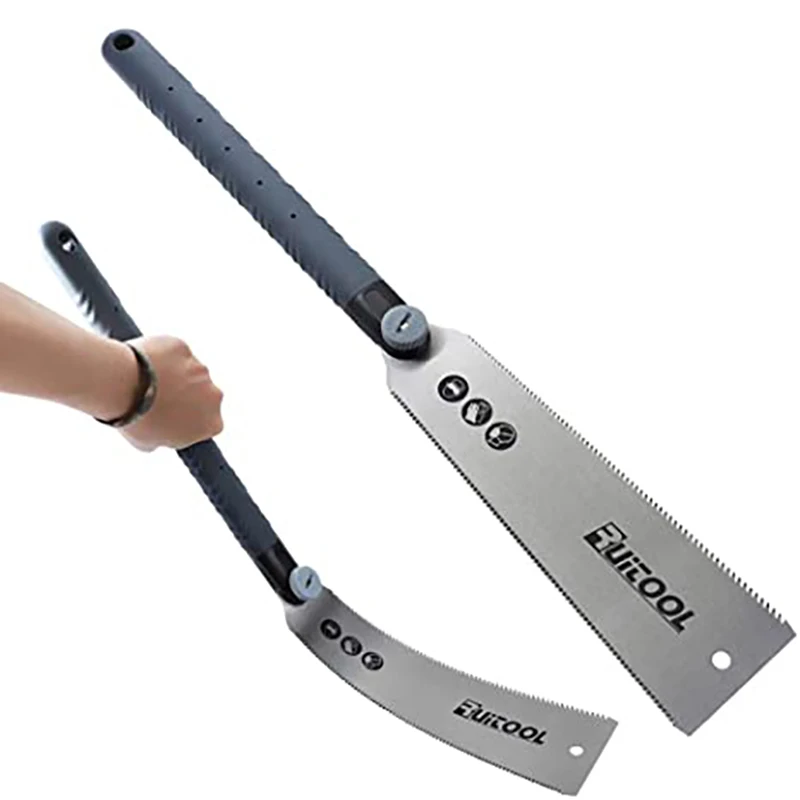 250mm SK5 Saws Japanese Double Edge Hand Saw Woodworking Pull Saw Hand Saw For Tenon Wood Bamboo Plastic Wood Cutting Hand tool
250mm SK5 Saws Japanese Double Edge Hand Saw Woodworking Pull Saw Hand Saw For Tenon Wood Bamboo Plastic Wood Cutting Hand tool