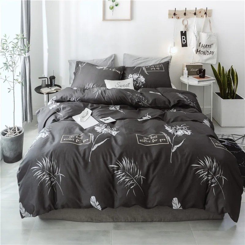 bedding set BS0009 L1
