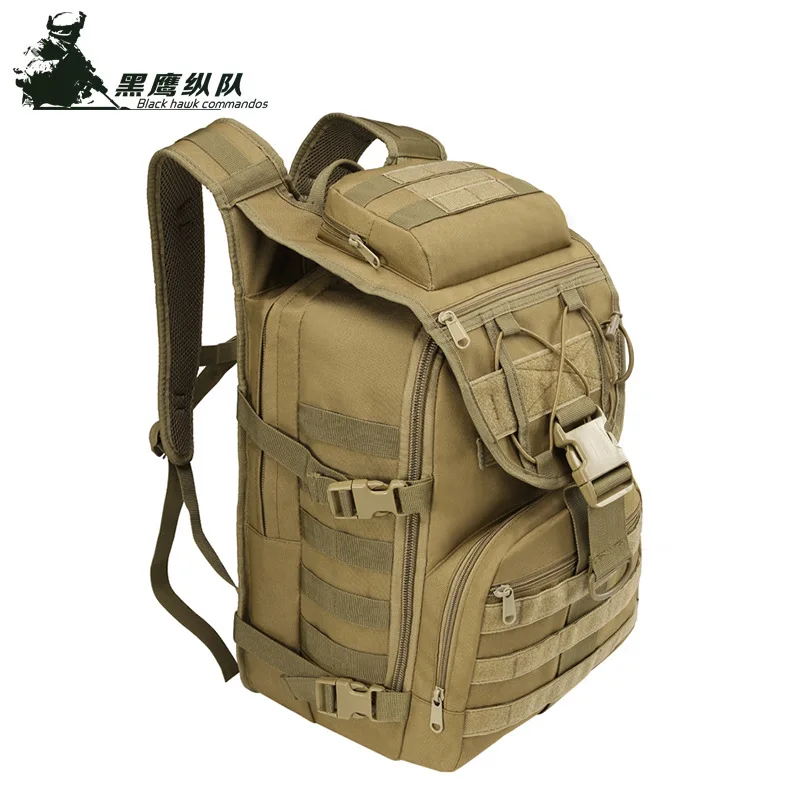 Computer Backpack Outdoor Backpack Mountaineering Bag New Men's Backpack Waterproof
Computer Backpack Outdoor Backpack Mountaineering Bag New Men's Backpack Waterproof