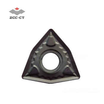 10pcs ZCC turning tool WNMG080408 -NM WNMG 080408 NM ZCC.CT tungsten carbide blade metal cut machine part WNMG080408-NM
10pcs ZCC turning tool WNMG080408 -NM WNMG 080408 NM ZCC.CT tungsten carbide blade metal cut machine part WNMG080408-NM