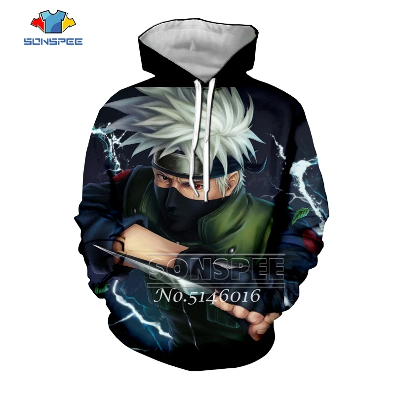 Anime Naruto Hatake Kakashi 3D Print Harajuku Men T-shirt Unisex Sweatshirt/zip hoodie/Long pant Child Baby Casual t shirts X91
Anime Naruto Hatake Kakashi 3D Print Harajuku Men T-shirt Unisex Sweatshirt/zip hoodie/Long pant Child Baby Casual t shirts X91