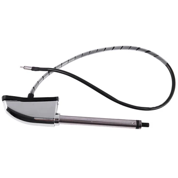 Antenna Base Kit for Honda Glodwing GL1800 GL1500 GL1800HPNA Audio Comfort Navi GL1800A 2001-2012
Antenna Base Kit for Honda Glodwing GL1800 GL1500 GL1800HPNA Audio Comfort Navi GL1800A 2001-2012