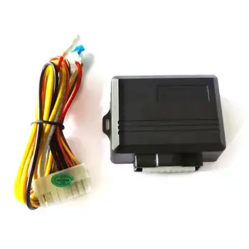 Burglar Alarm Window Device Power Intelligent Closer Raise Window in 8 Seconds Alarm Sensor Protection Car Vehicle Security 2020
Burglar Alarm Window Device Power Intelligent Closer Raise Window in 8 Seconds Alarm Sensor Protection Car Vehicle Security 2020