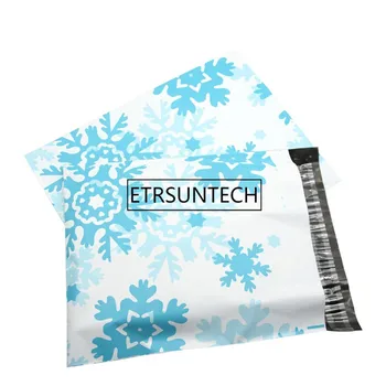 500pcs/lot Starfish snowflake pattern Plastic Post Mail Bags Poly Mailer Self Sealing Mailer Packaging Envelope Courier express bag
500pcs/lot Starfish snowflake pattern Plastic Post Mail Bags Poly Mailer Self Sealing Mailer Packaging Envelope Courier express bag