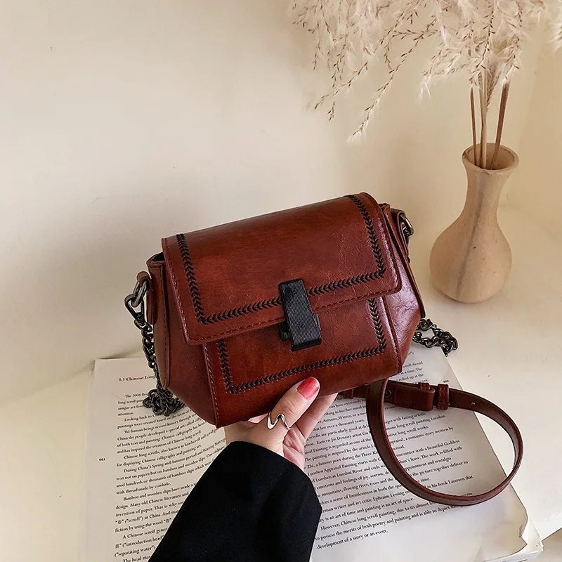 Handbag Women Shoulder Bag Luxury 2019 New Designer Small Crossbody Bags PU Leather Purses and Handbags Travel Hand Bag 
Handbag Women Shoulder Bag Luxury 2019 New Designer Small Crossbody Bags PU Leather Purses and Handbags Travel Hand Bag