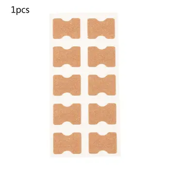 1/3/5/10 Pcs Non-Glue Toenail Patch Ingrown Toenail Correction Pedicure Tool Nail Treatment Sticker Breathable Foot Care
1/3/5/10 Pcs Non-Glue Toenail Patch Ingrown Toenail Correction Pedicure Tool Nail Treatment Sticker Breathable Foot Care