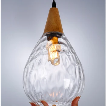 Pendant Light Deco Glass Modern Novelty Art for Bedroom/restaurant/living Room/dining Room/cafe/hotel/bar LED E27 with 3 Colors
Pendant Light Deco Glass Modern Novelty Art for Bedroom/restaurant/living Room/dining Room/cafe/hotel/bar LED E27 with 3 Colors