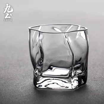 Shatterproof Wine Glass Unbreakable Luxury Tumbler Glasses Cup Reusable Transparent High Quality Copo De Conhaque Barware AB50WG
Shatterproof Wine Glass Unbreakable Luxury Tumbler Glasses Cup Reusable Transparent High Quality Copo De Conhaque Barware AB50WG