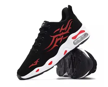 top 2019 New pu lether Sports Shoes for Men Running Shoes Outdoor comfort walking shoes sneakers zapatillas deportivas hombre 
top 2019 New pu lether Sports Shoes for Men Running Shoes Outdoor comfort walking shoes sneakers zapatillas deportivas hombre