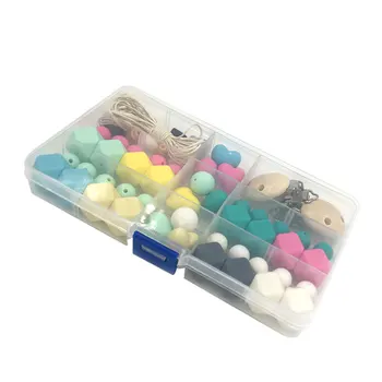 1 Set Teether Pendant Hanging Peach Heart Beads Teething Accessory Baby Teether Bracelet for Infant Toddler
1 Set Teether Pendant Hanging Peach Heart Beads Teething Accessory Baby Teether Bracelet for Infant Toddler