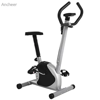 New Stainless Steel Unisex Men and Women Indoor Sunny Health Fitness Cycling Bike Fitness Bike 
New Stainless Steel Unisex Men and Women Indoor Sunny Health Fitness Cycling Bike Fitness Bike