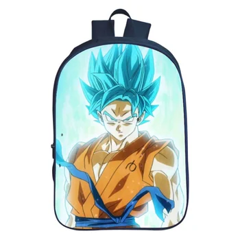 Men large Backpack Student Kids School Backpacks Canvas Dragon Ball Anime Print Children School Bags for Teen Boys
Men large Backpack Student Kids School Backpacks Canvas Dragon Ball Anime Print Children School Bags for Teen Boys
