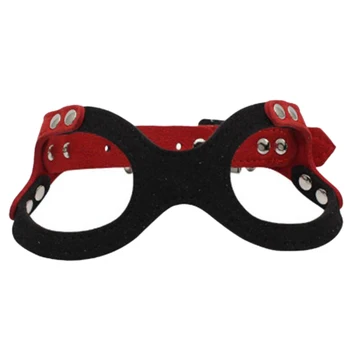 Soft Suede Leather Small Pet Dog Harness for Puppies Chihuahua Yorkie Teddy Pup Puppy Adjustable Chest Harness for Dogs Supplies
Soft Suede Leather Small Pet Dog Harness for Puppies Chihuahua Yorkie Teddy Pup Puppy Adjustable Chest Harness for Dogs Supplies