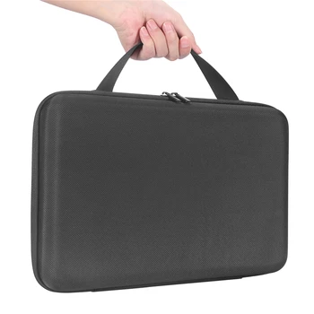 Travel Case Hard Carrying Bag Shockproof for Akai Professional MPK Mini MKII Ultra-Portable USB MIDI Drum Pad & Keyboard
Travel Case Hard Carrying Bag Shockproof for Akai Professional MPK Mini MKII Ultra-Portable USB MIDI Drum Pad & Keyboard