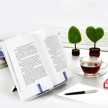 ABS Music Stand Book Stand Bookends Frame Convenient Home Document Metal Durable Useful Office Storage Creative Bookend
ABS Music Stand Book Stand Bookends Frame Convenient Home Document Metal Durable Useful Office Storage Creative Bookend