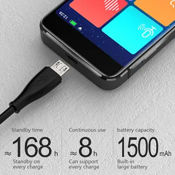 2020 New M9 Smart Language Translator Device Portable WiFi Two-way Voice Interpreter
2020 New M9 Smart Language Translator Device Portable WiFi Two-way Voice Interpreter
