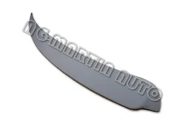 PU primer E46 auto roof spoiler wing car rear spoiler for BMW 3 series 325Ci 330ci 323ci 328ci 325i M3 (for 2 doors) 1998-2004 
PU primer E46 auto roof spoiler wing car rear spoiler for BMW 3 series 325Ci 330ci 323ci 328ci 325i M3 (for 2 doors) 1998-2004